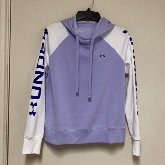 Under Armour Jacket - Picture 1 of 5